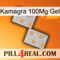 Kamagra 100Mg Gel 25